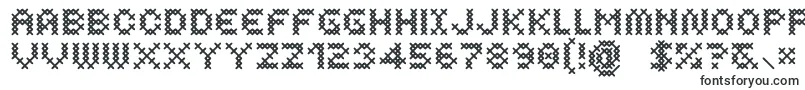 CosturaBold-Schriftart – Schriftarten, die mit C beginnen