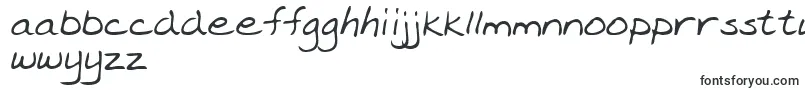 OzRegular Font – Swahili Fonts