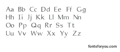Обзор шрифта Tamilfix