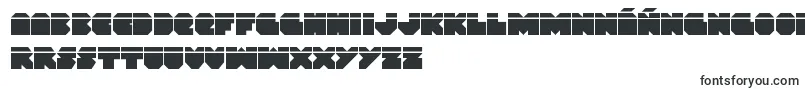 Vxrocketlaser Font – Filipino Fonts
