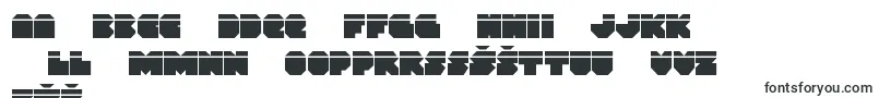 Vxrocketlaser Font – Latvian Fonts