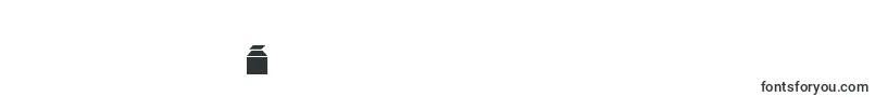 Vxrocketlaser Font – Korean Fonts