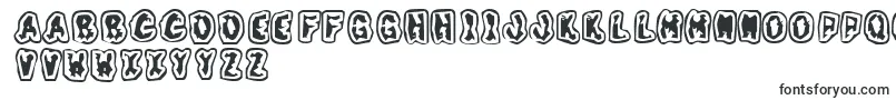 More about Grunt Font Grunt Font – Sudanese Fonts