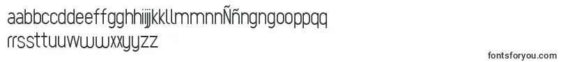 SugoExtralighttrial Font – Filipino Fonts