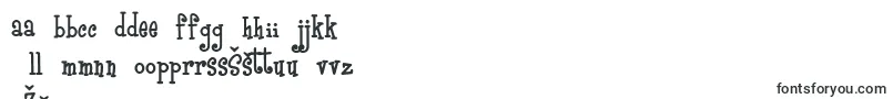 More about Boyz Font Boyz Font – Latvian Fonts