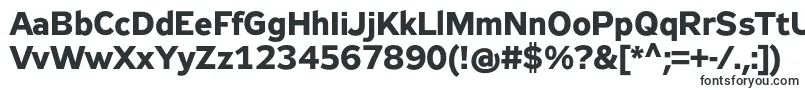 Zeppelin32Bold Font – Outlined Fonts
