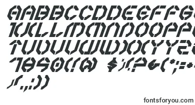 Y3kbi font – Fonts Starting With Y