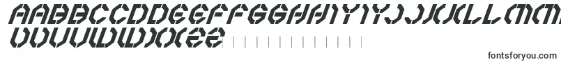 Czcionka Y3kbi – czcionki fryzyjskie