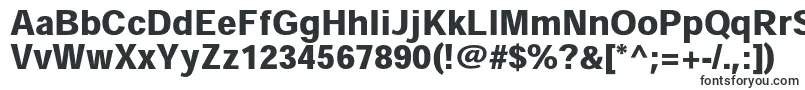 Шрифт HeiseikakugostdW9 – шрифты для Adobe Acrobat