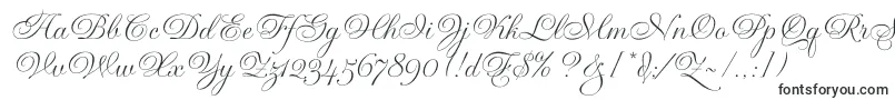 GravuraLetPlain.1.0-fontti – Alkavat G:lla olevat fontit