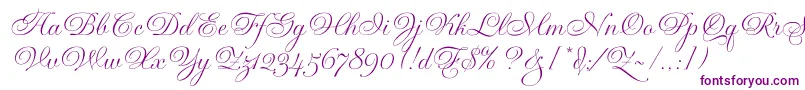 GravuraLetPlain.1.0 Font – Purple Fonts