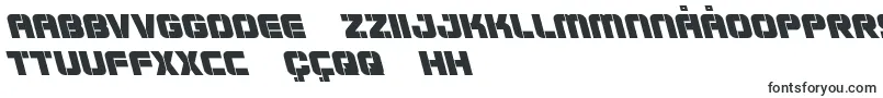 Supersubmarineleft Font – Uzbek Fonts