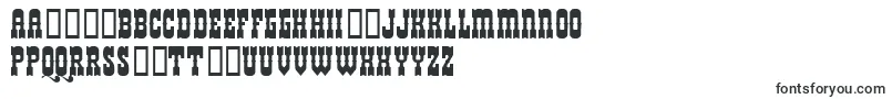Helldorado Font – Romanian Fonts