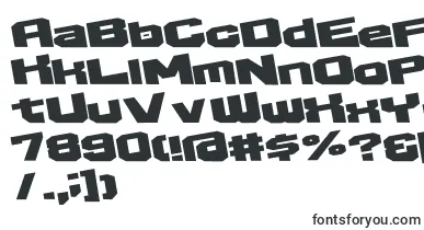 D3egoistismE font – Fonts Starting With D