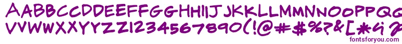 More about CjPotterHandwriting Font CjPotterHandwriting Font – Purple Fonts