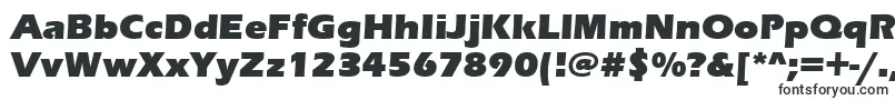 ErasUltraItc Font – Fonts for Google Chrome
