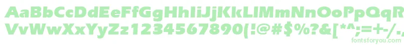 ErasUltraItc Font – Green Fonts