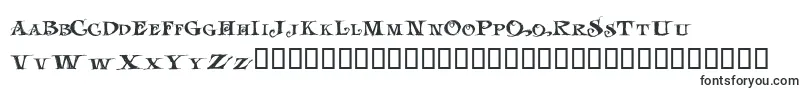 LhfJami Font – Fonts for Microsoft Office