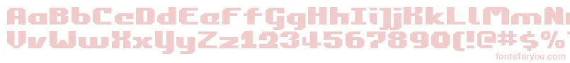 Commonv2e Font – Pink Fonts