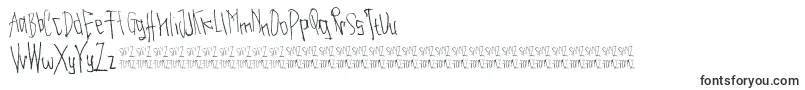 BeautifulHorror Font – Fonts for Adobe Photoshop