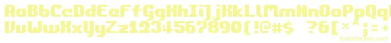 Commonwealth2 Font – Yellow Fonts