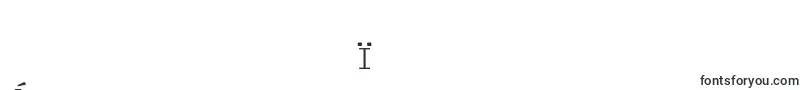AdjutantNormalフォントについての詳細 フォントAdjutantNormal – シンディ文字