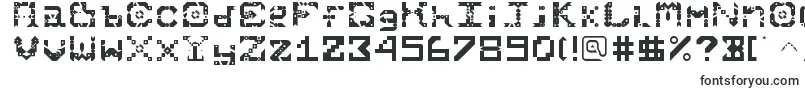 Starmunchies Font – Big Fonts