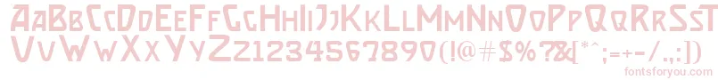 Brassett Font – Pink Fonts