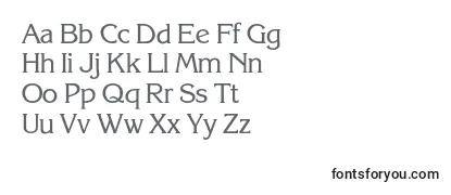 Kareliac Font