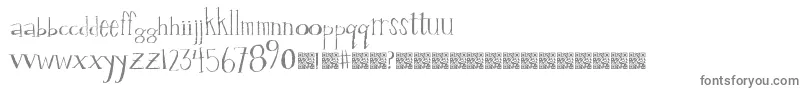Valuestamp Font – Gray Fonts