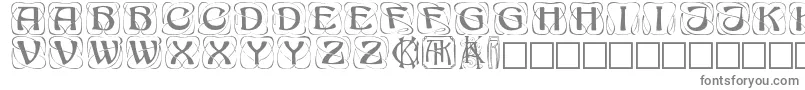 Konanur Font – Gray Fonts