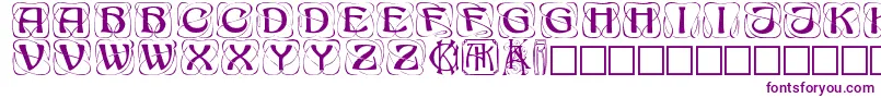 Konanur Font – Purple Fonts