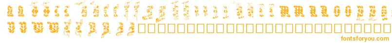 Infula Font – Orange Fonts