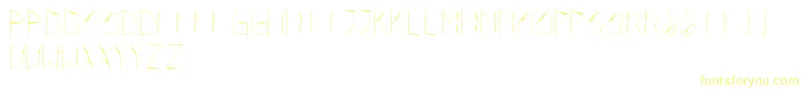 Rotor Font – Yellow Fonts