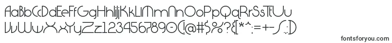 Шрифт Diagano – шрифты, начинающиеся на D