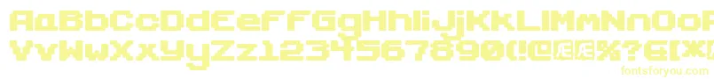 Gaposiss Font – Yellow Fonts