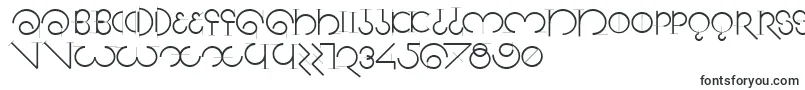 Segmentasans Font – Fonts for Microsoft Office