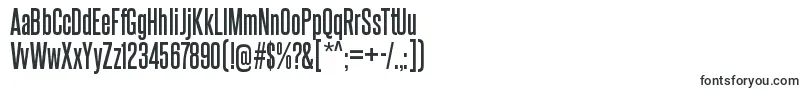 SteelfishrgBold Font – Business Fonts