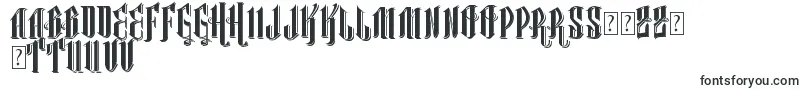 VtksClassicalHit Font – Estonian Fonts