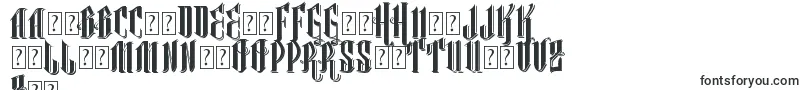 VtksClassicalHit Font – Latvian Fonts