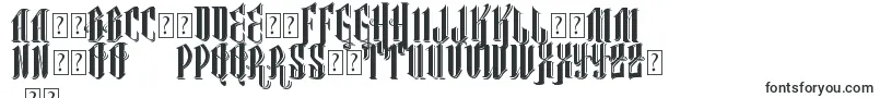 VtksClassicalHit Font – Polish Fonts