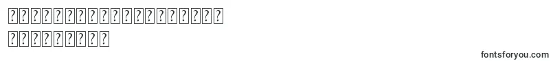 VtksClassicalHit Font – Hebrew Fonts