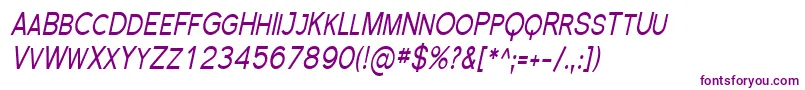 Florsn28 Font – Purple Fonts