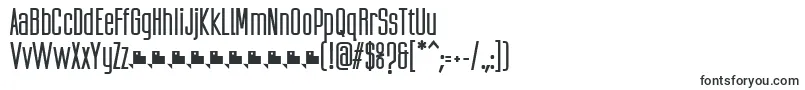 UbicadaBoldFfp Font – Fonts Starting with U
