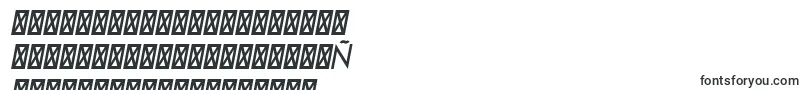 EssenceSansBoldItalic Font – Serbian Fonts