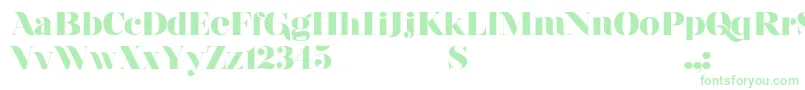 NouvelleVagueBlack Font – Green Fonts