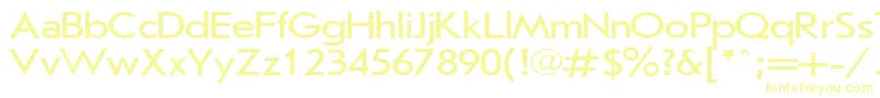 JournalSansserif120nPlain001.001 Font – Yellow Fonts