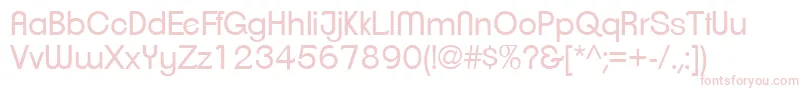 ClementepdagBook Font – Pink Fonts