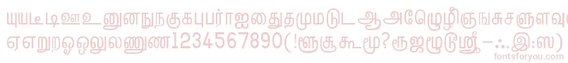 TmlHelvPlain Font – Pink Fonts