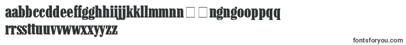 IntereseDisplaySsi Font – Filipino Fonts